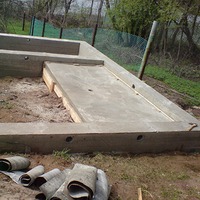 Виды ленточных фундаментов для частных домов