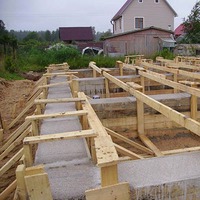 Какой бетон нужен для фундамента дома: нюансы и пояснения