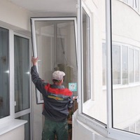 Как застеклить балкон своими руками: разные способы