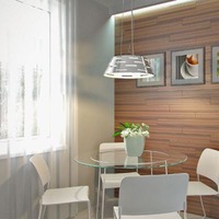 Укладка ламината на стену своими руками. Полезные советы