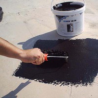 Гидроизоляция в ванной комнате своими руками: выполняем ремонт правильно!