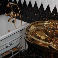 Как выбрать смеситель в ванную с душем: несколько советов