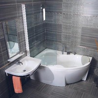 Чем чистить акриловую ванную: способы и средства устранения загрязнений