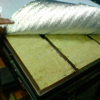 Утепляем входную металлическую дверь своими руками