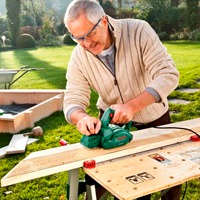 Как сделать двери межкомнатные своими руками в коттедже или загородном доме