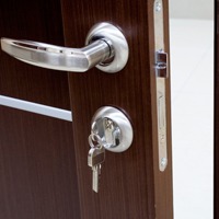 Какие выбрать замки для межкомнатных дверей в коттедже или загородном доме