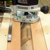 Делаем своими руками межкомнатные двери из дерева в коттедже или загородном доме