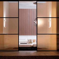 Самостоятельно устанавливаем раздвижные двери в стену в загородном доме или коттедже