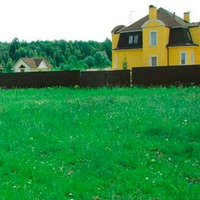 Приватизация земли под частным домом или коттеджем