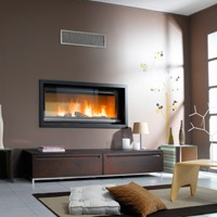 Покупаем газовые камины для дома – современная альтернатива дровяным каминам и печам