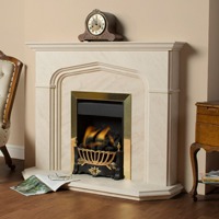 Делаем портал для камина своими руками